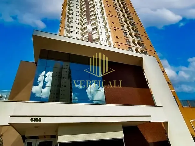Apartamento 3 quartos e 2 banheiros, à venda, no bairro Jardim Santa Marta em Miguel Sutil