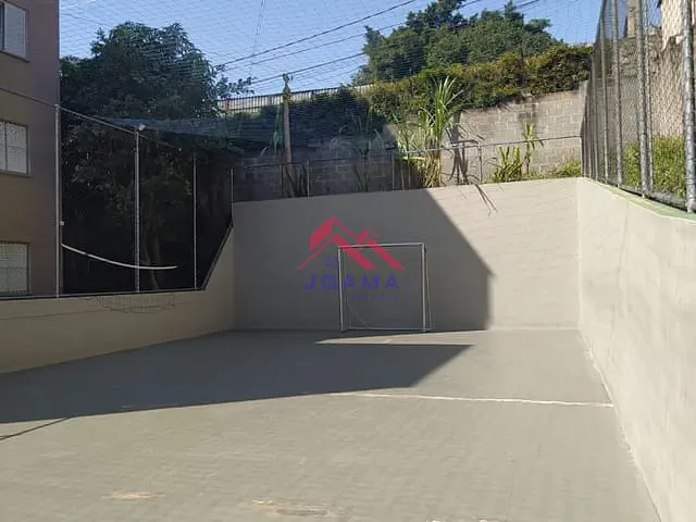 Apartamento 2 quartos e 1 banheiro, à venda, no bairro Jardim Catanduva em São Paulo