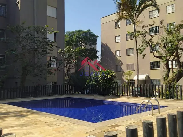 Apartamento 2 quartos e 1 banheiro, à venda, no bairro Jardim Catanduva em São Paulo