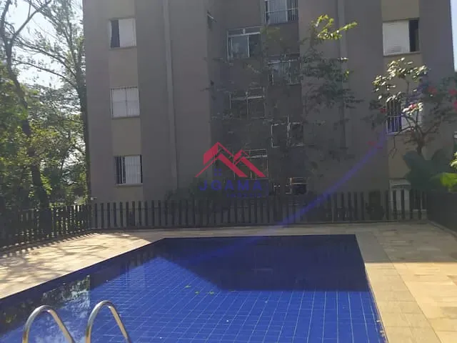 Apartamento 2 quartos e 1 banheiro, à venda, no bairro Jardim Catanduva em São Paulo