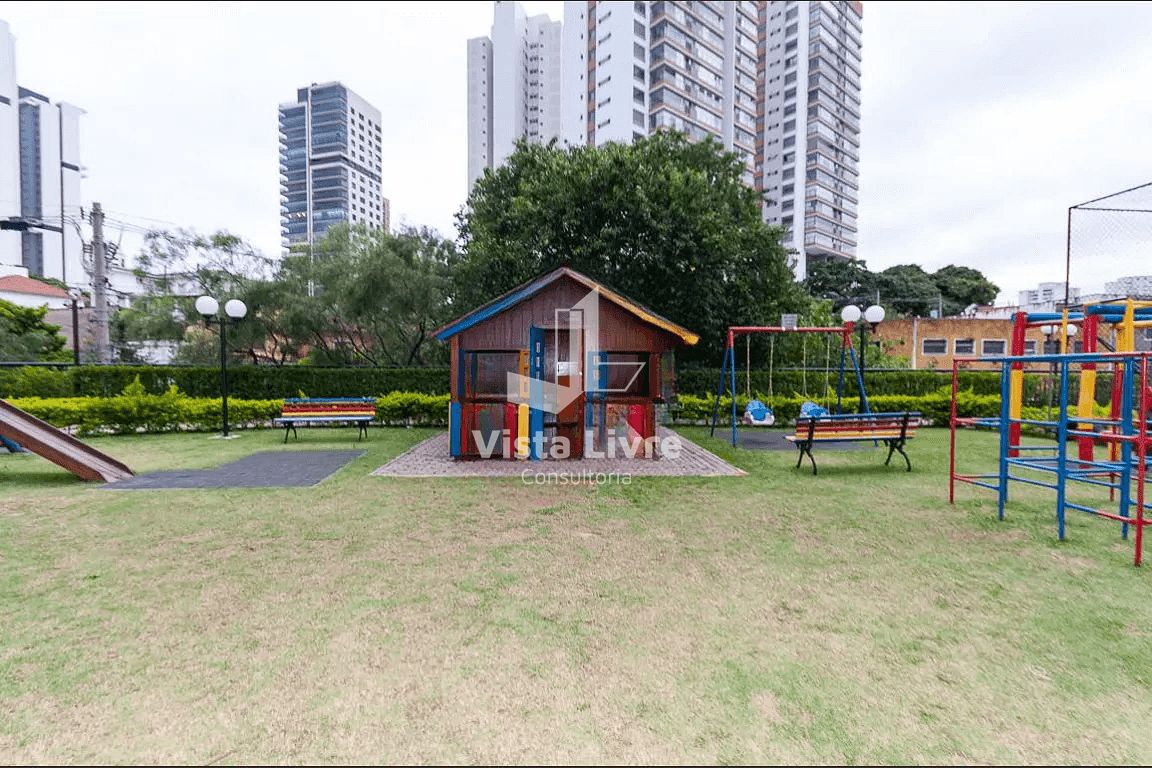Apartamento à venda com 3 quartos, 106m² - Foto 38