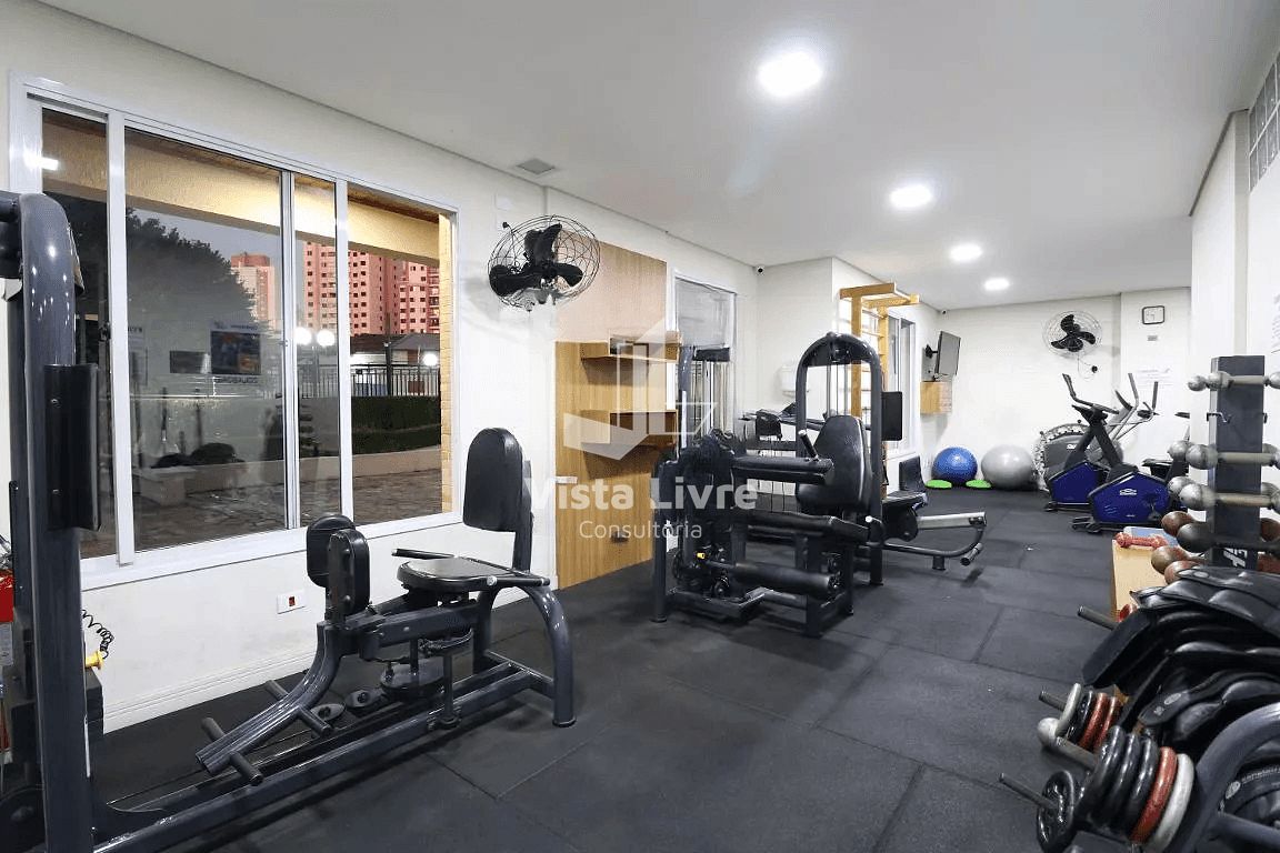 Apartamento à venda com 3 quartos, 106m² - Foto 36