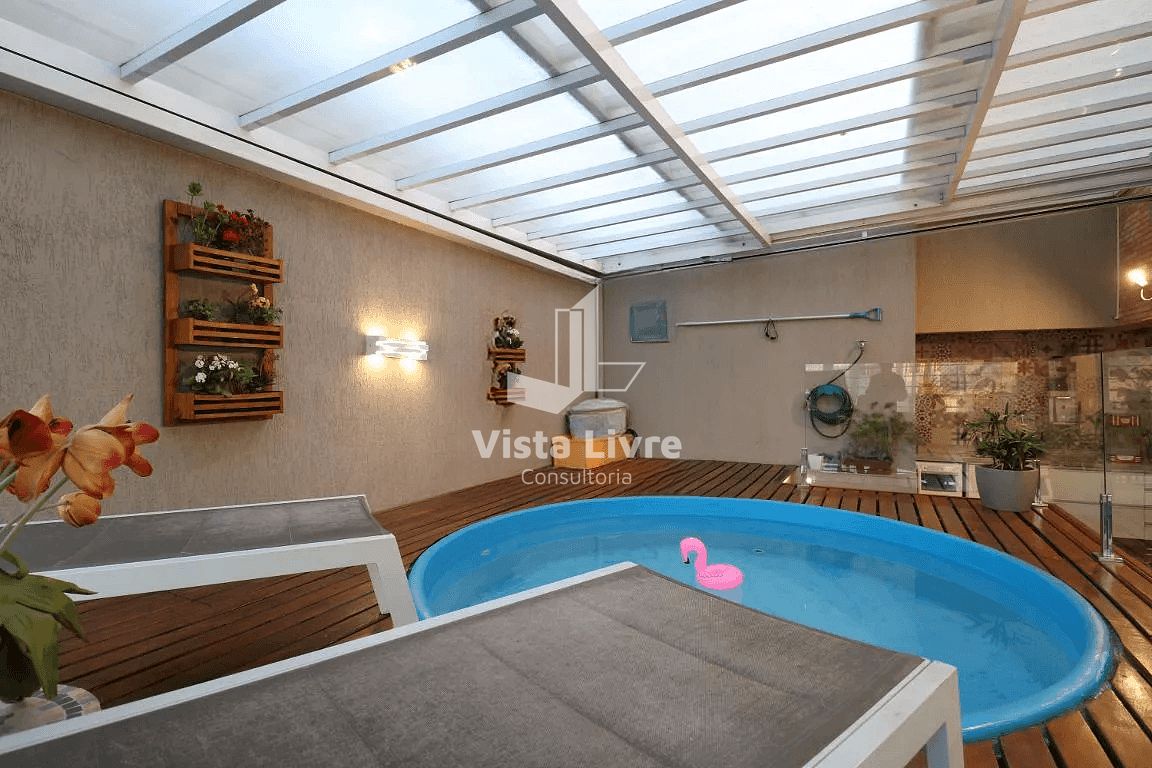 Apartamento à venda com 3 quartos, 106m² - Foto 35