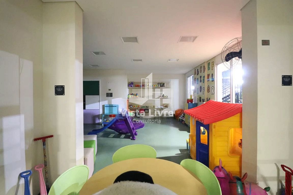 Apartamento à venda com 3 quartos, 106m² - Foto 34