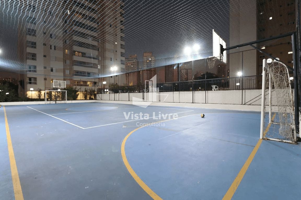 Apartamento à venda com 3 quartos, 106m² - Foto 37