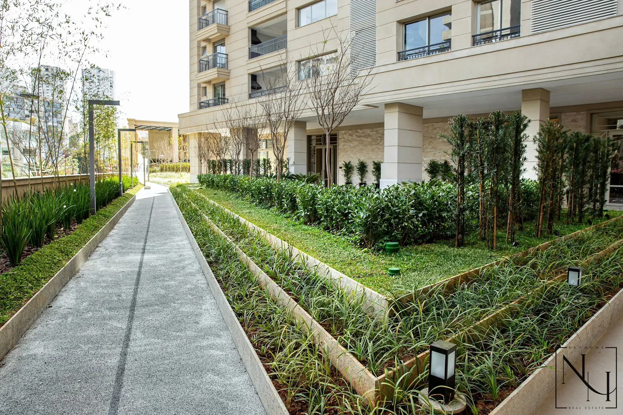 Apartamento, 3 quartos, 252 m² - Foto 52