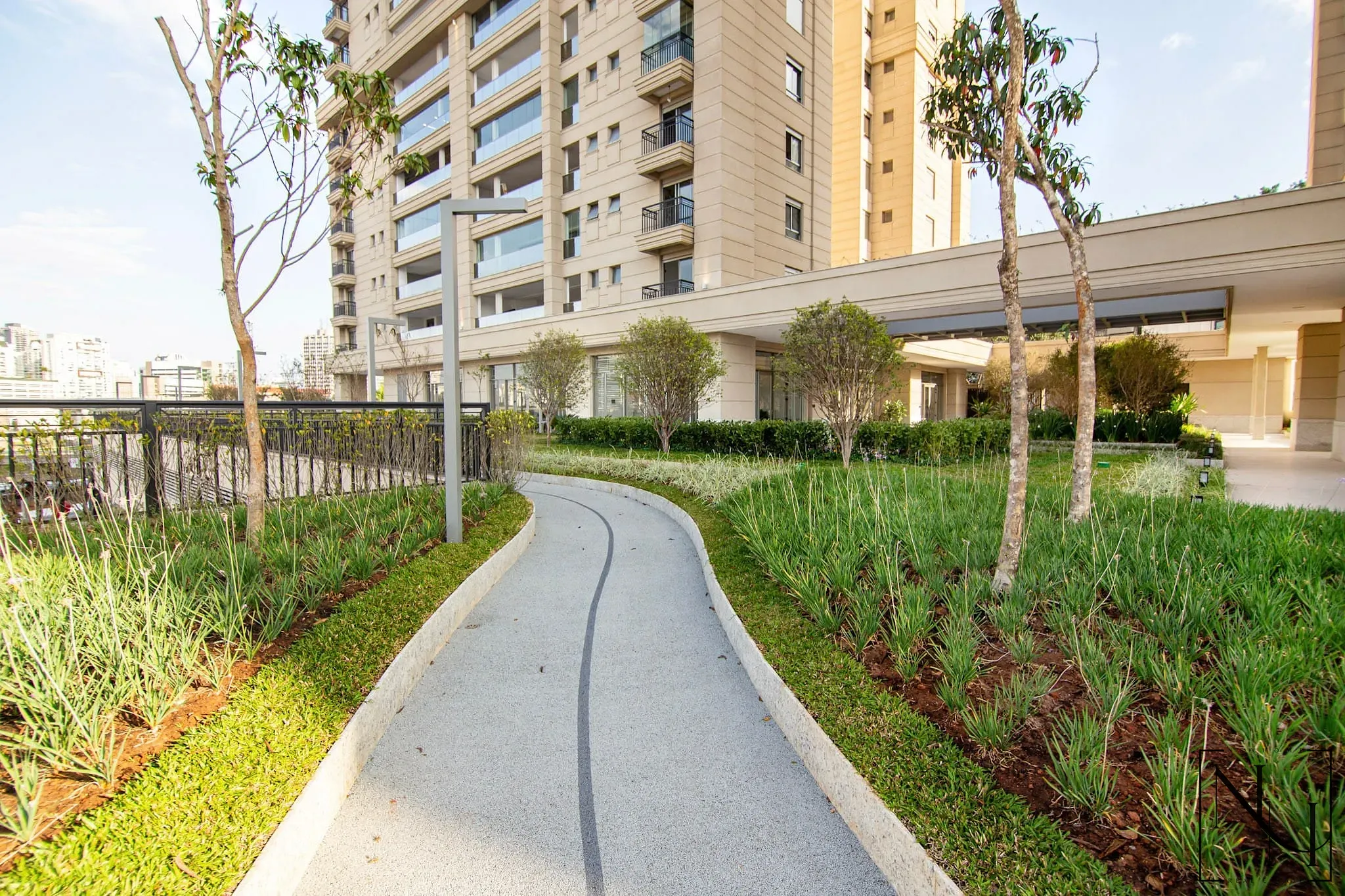 Apartamento, 3 quartos, 252 m² - Foto 55