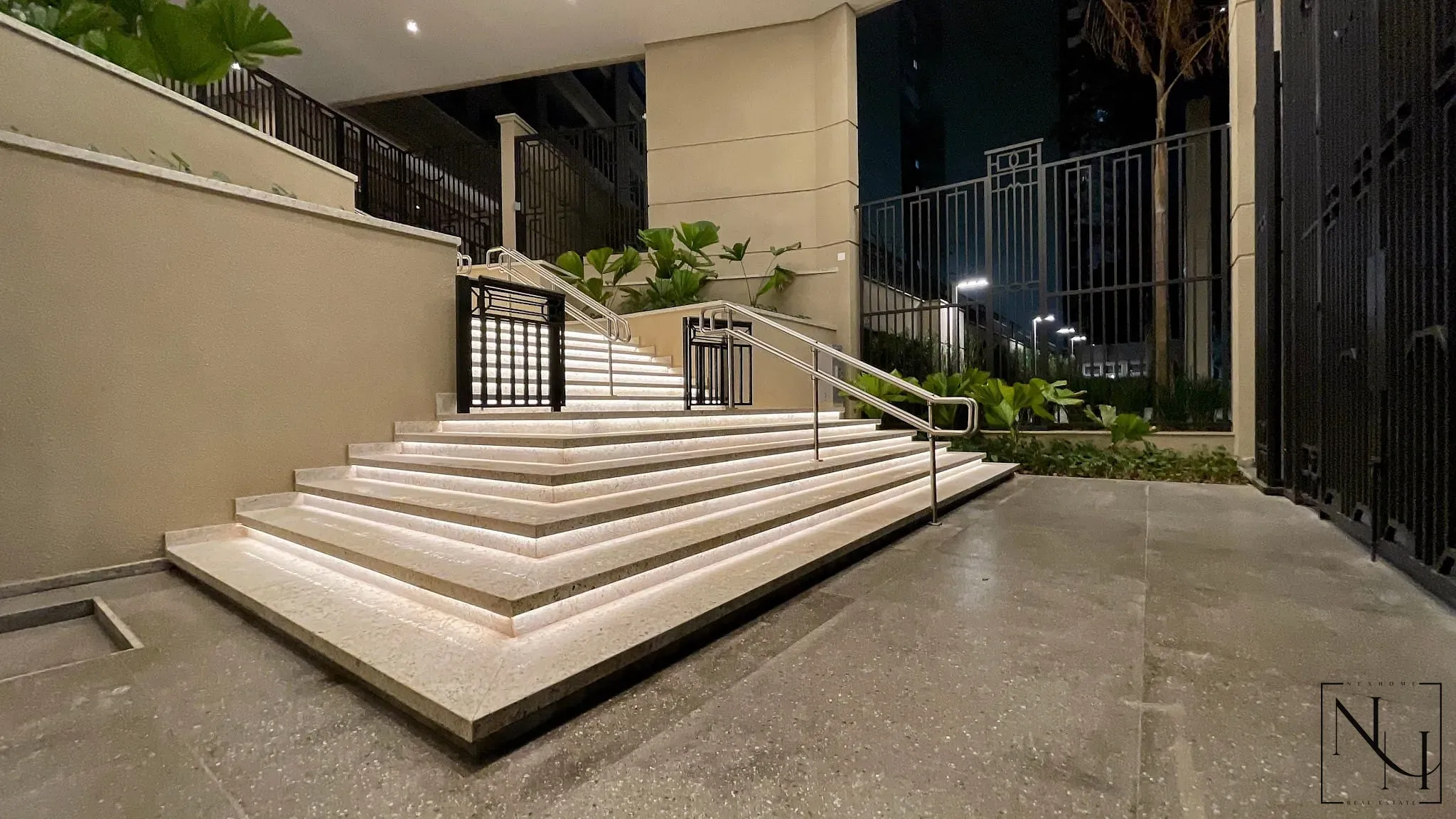 Apartamento, 3 quartos, 252 m² - Foto 56