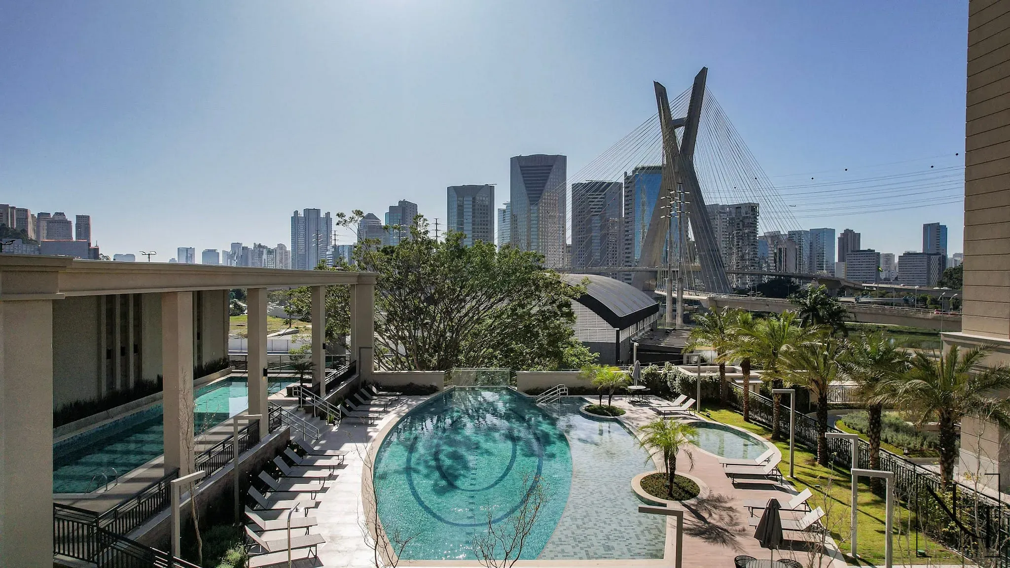 Apartamento, 3 quartos, 252 m² - Foto 47