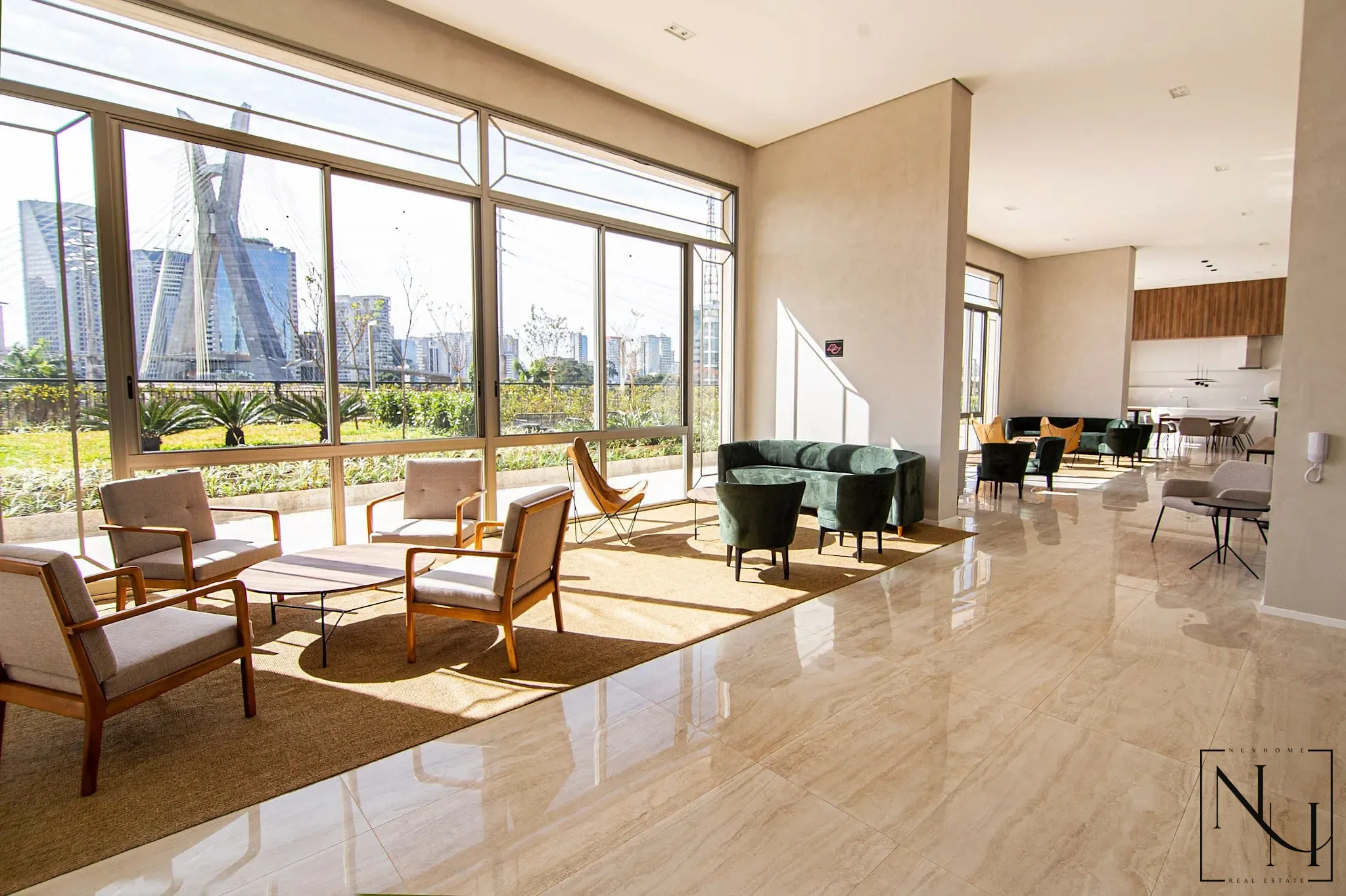 Apartamento, 3 quartos, 252 m² - Foto 50