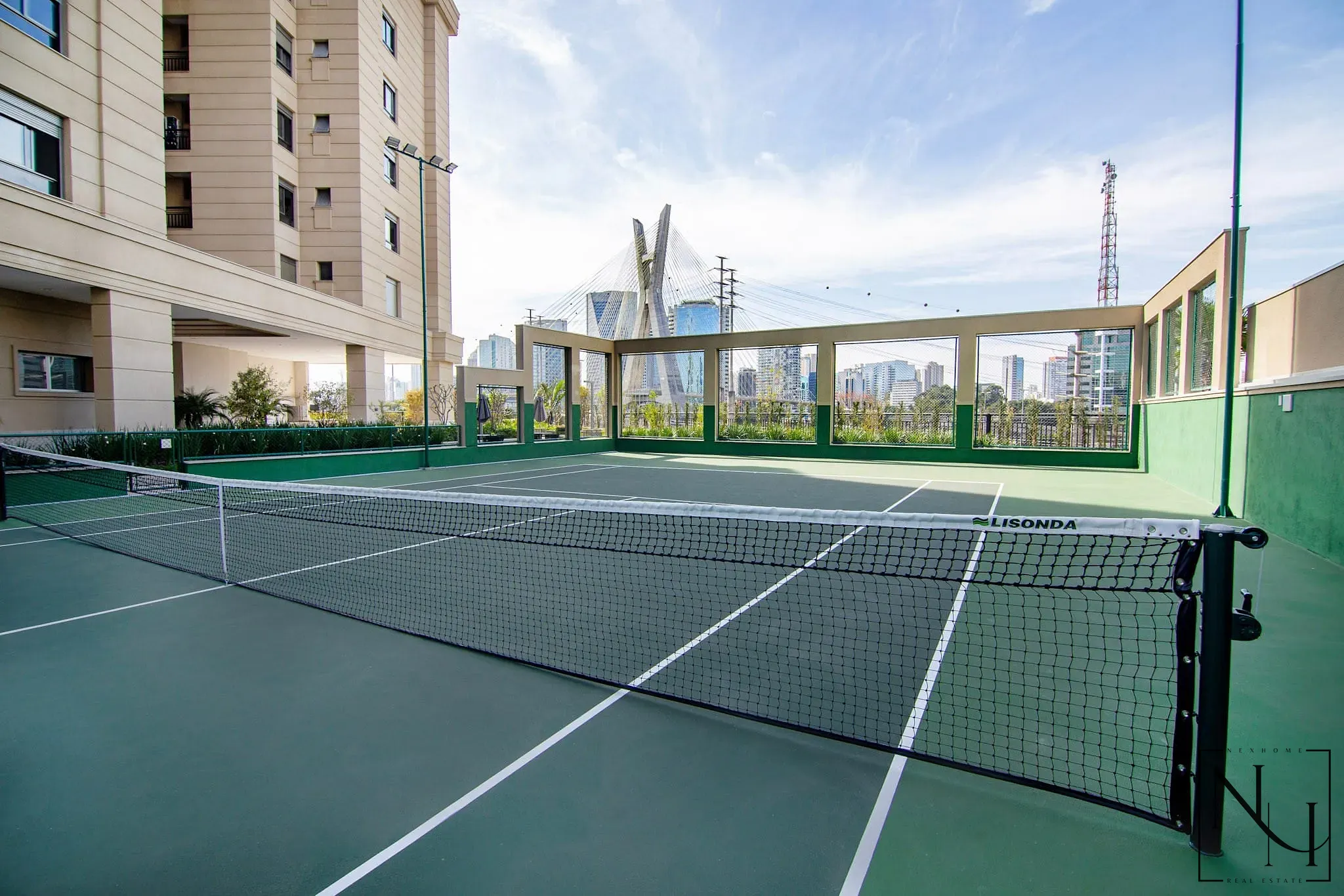 Apartamento, 3 quartos, 252 m² - Foto 45
