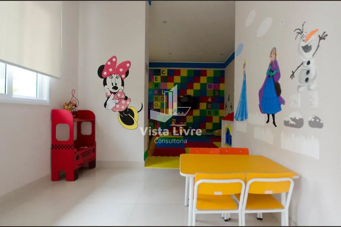 Apartamento, 2 quartos, 86 m² - Foto 28