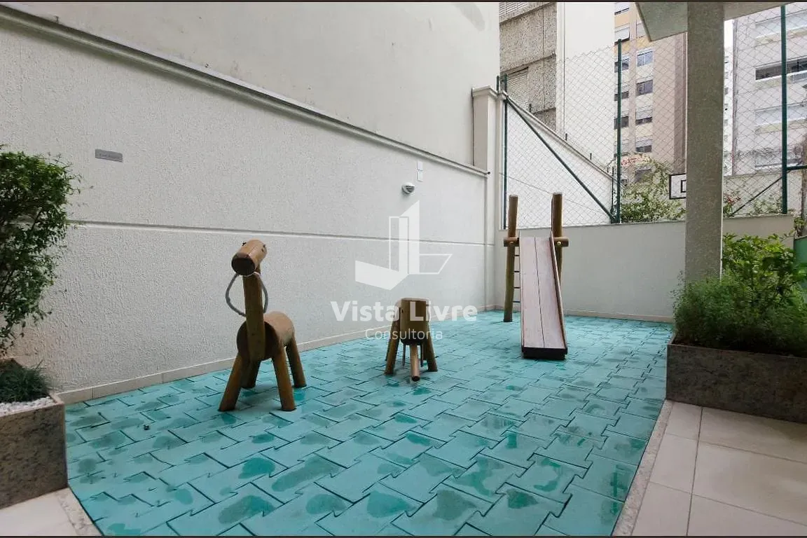 Apartamento, 2 quartos, 86 m² - Foto 29