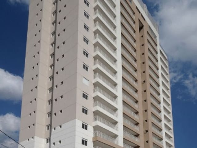 Condomínio do Apartamento - Olha esse apartamento 66m², 2 Quartos - 1 suíte, lindo à venda MOBILIADO. Com total infraestrutura! Aproveite! | Thiago Imóveis