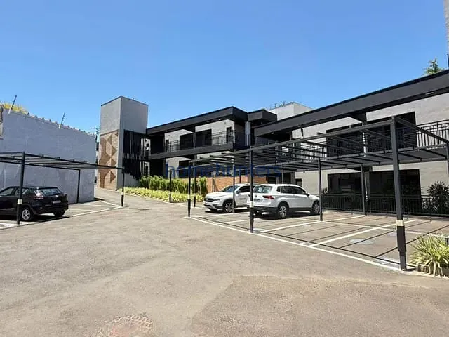 Casa com 121m² 2 quartos e 3 banheiros, para alugar, no bairro Nova Campinas em Campinas