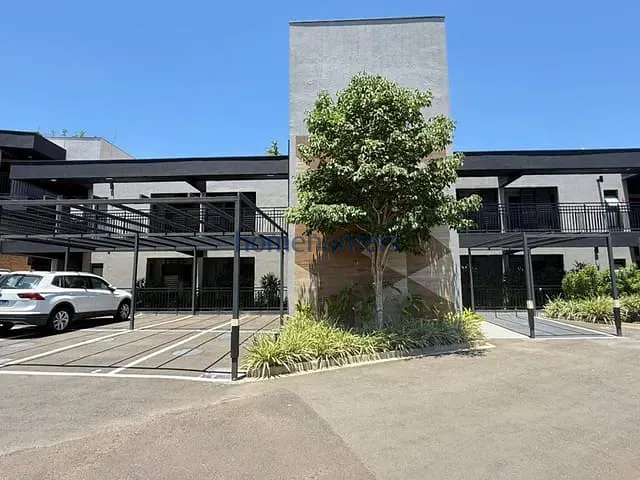 Casa com 121m² 2 quartos e 3 banheiros, à venda, no bairro Parque Nova Campinas em Campinas