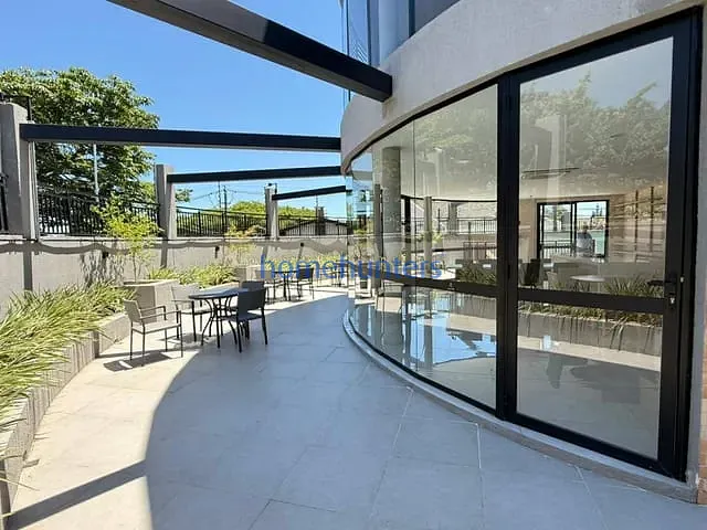 Casa com 121m² 2 quartos e 3 banheiros, para alugar, no bairro Nova Campinas em Campinas