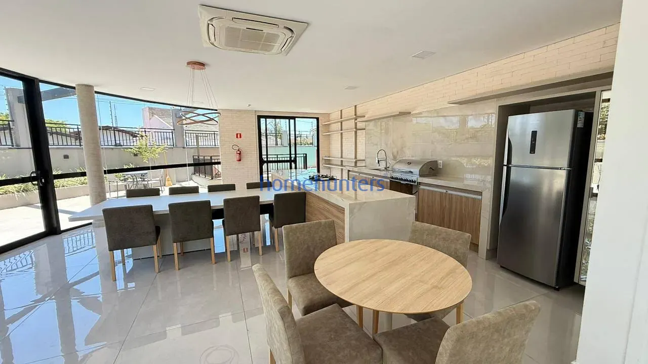 Casa, 2 quartos, 88 m² - Foto 30
