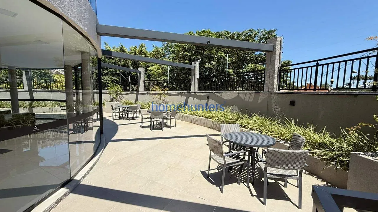 Casa, 2 quartos, 88 m² - Foto 32