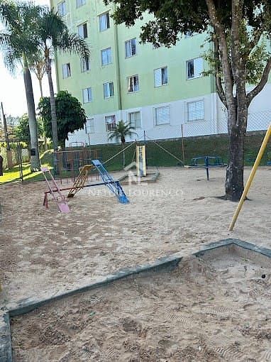 Apartamento à venda com 2 quartos, 52m² - Foto 20