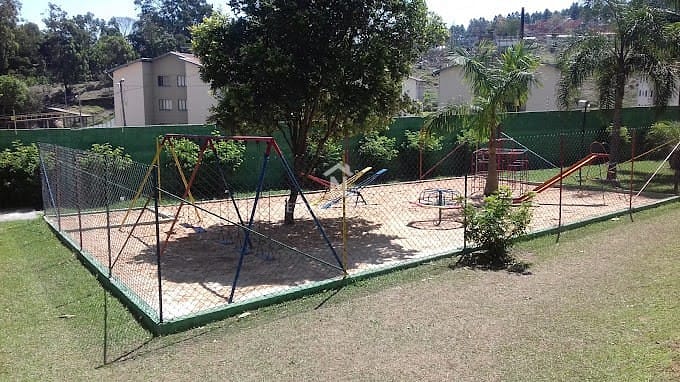 Apartamento à venda com 2 quartos, 52m² - Foto 19