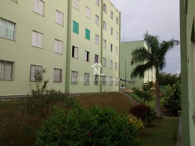 Apartamento à venda com 2 quartos, 52m² - Foto 18