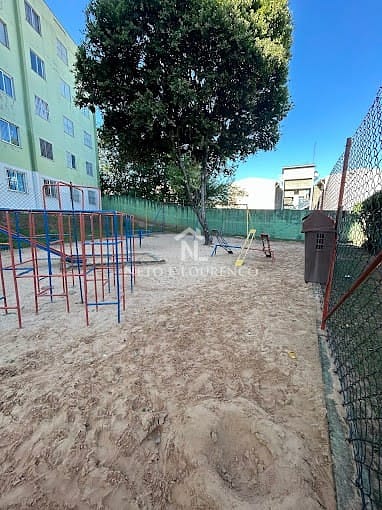 Apartamento à venda com 2 quartos, 52m² - Foto 17