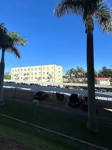 Apartamento à venda com 2 quartos, 52m² - Foto 13