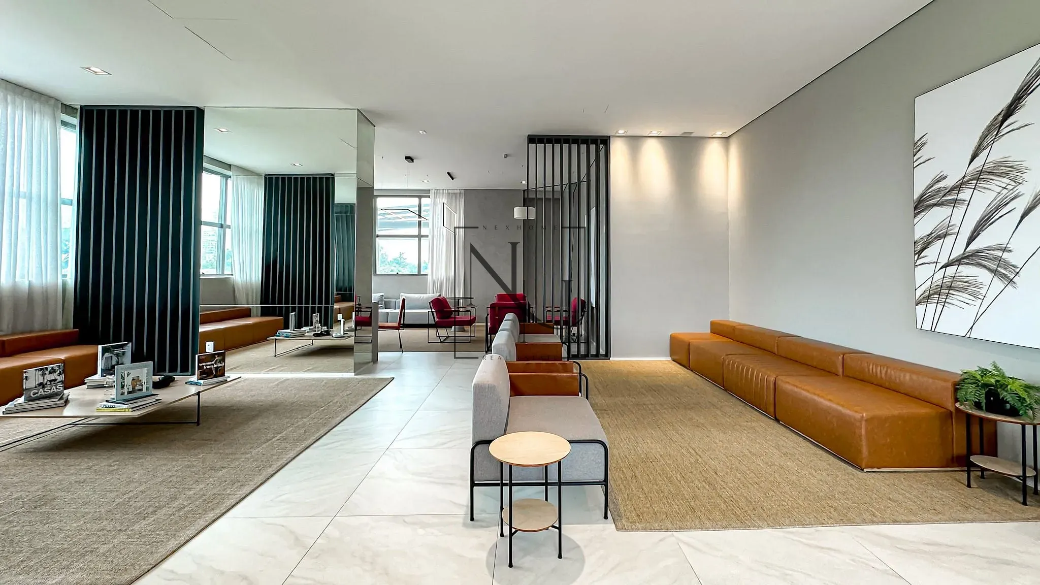 Apartamento, 3 quartos, 131 m² - Foto 35
