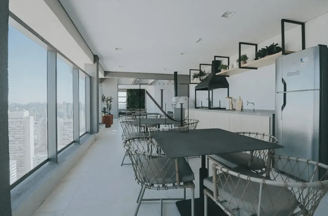 Apartamento, 3 quartos, 131 m² - Foto 36