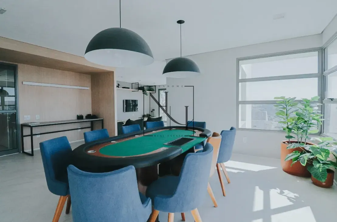 Apartamento, 3 quartos, 131 m² - Foto 37