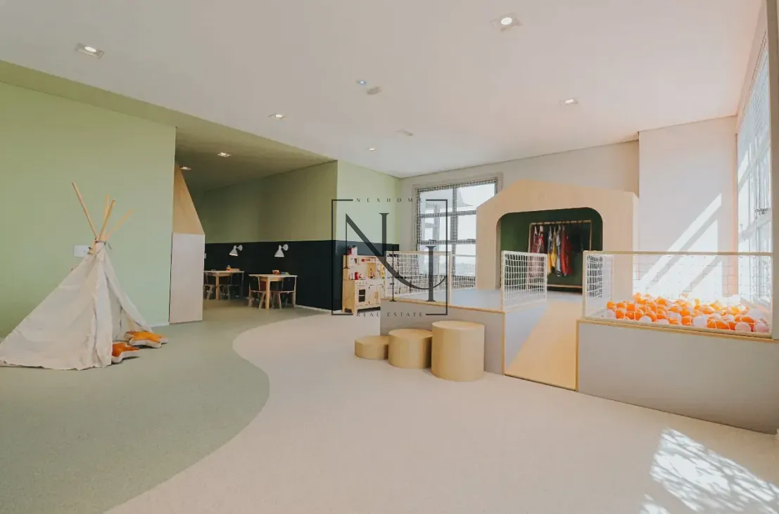 Apartamento, 3 quartos, 131 m² - Foto 38