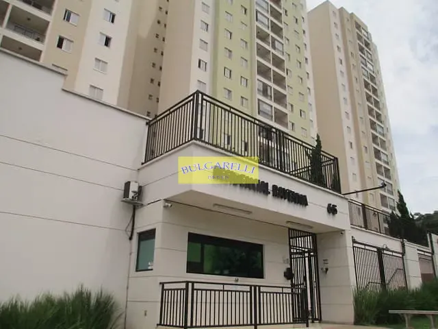 Apartamento com 137m² 2 quartos e 2 banheiros, à venda, no bairro Engordadouro em Jundiaí