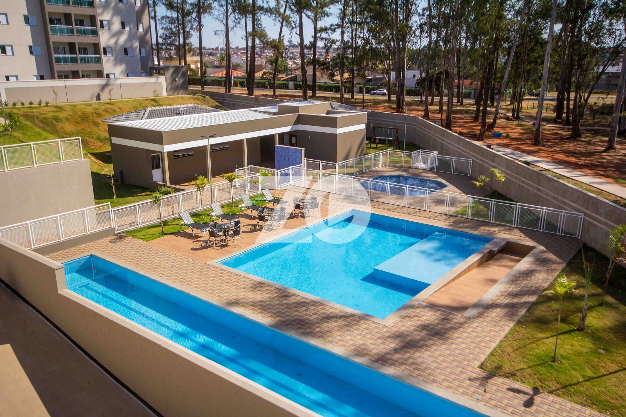 Apartamento, 3 quartos, 70 m² - Foto 21