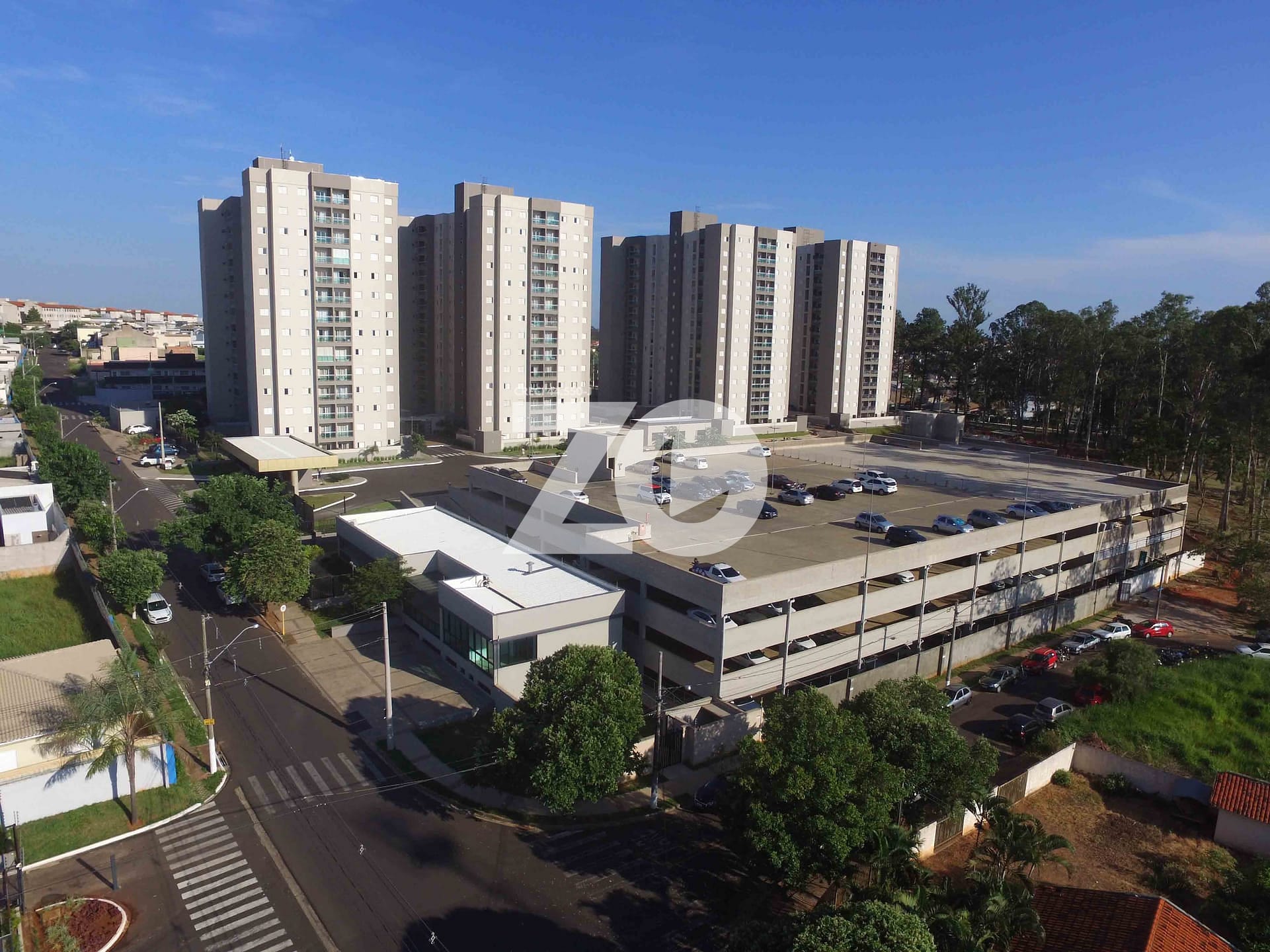 Apartamento, 3 quartos, 70 m² - Foto 35