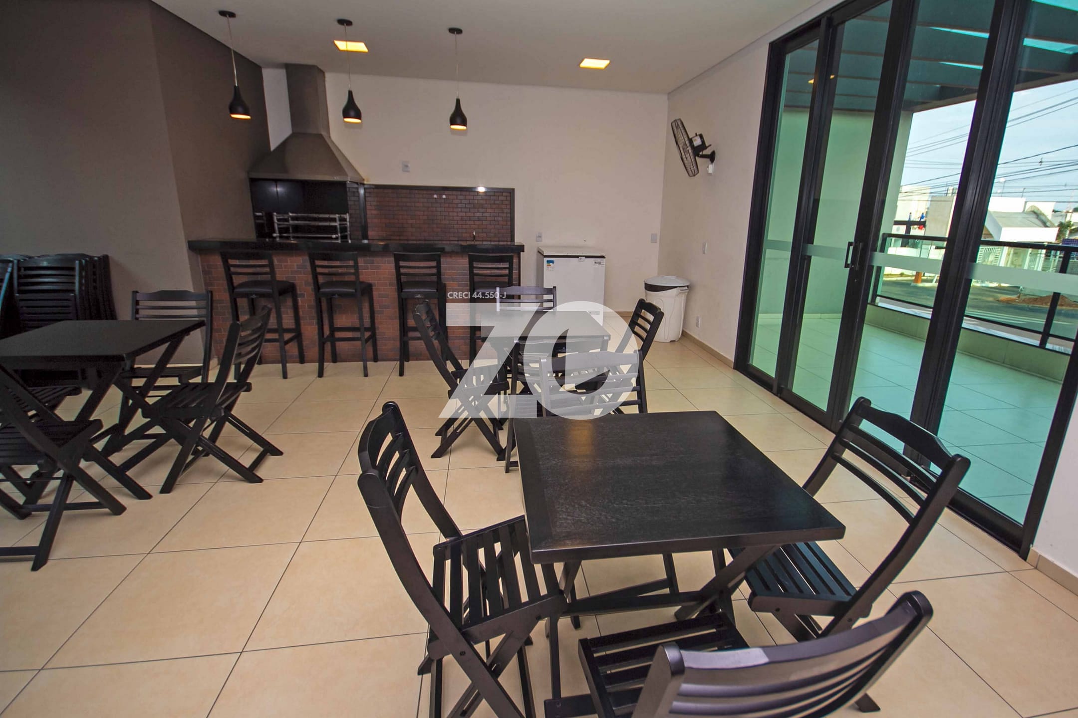 Apartamento, 3 quartos, 70 m² - Foto 31