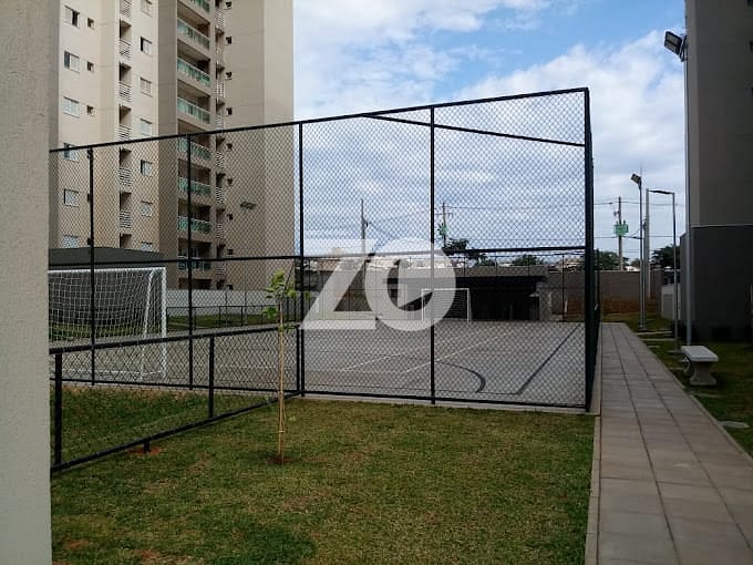 Apartamento, 3 quartos, 70 m² - Foto 34