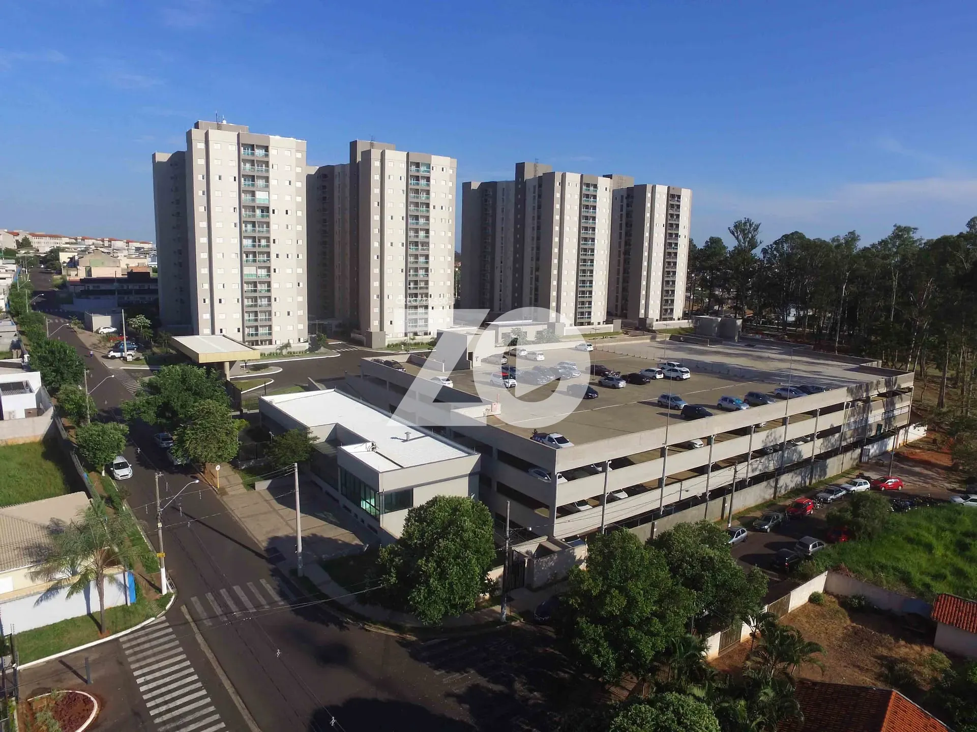 Apartamento, 3 quartos, 70 m² - Foto 35