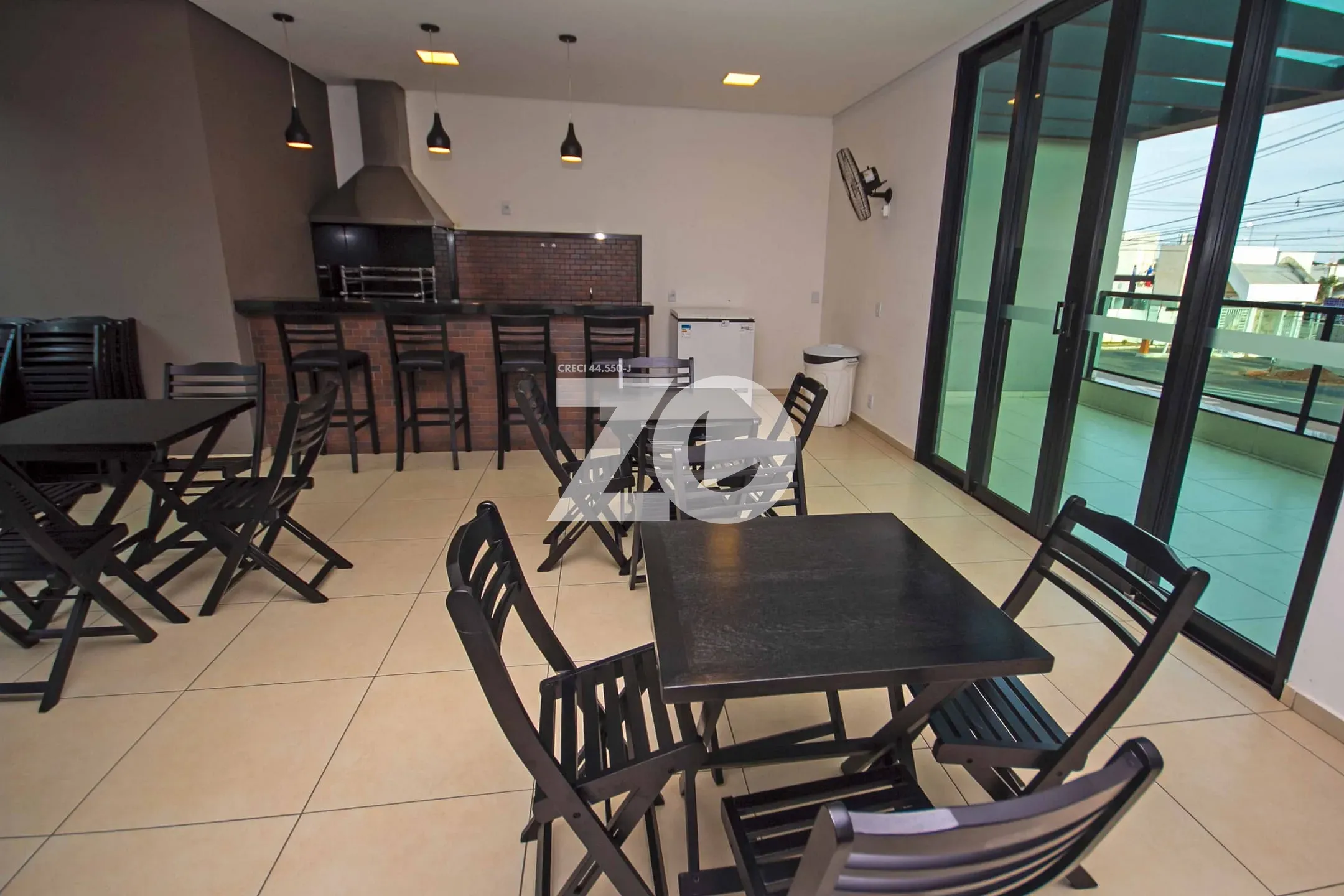 Apartamento, 3 quartos, 70 m² - Foto 31
