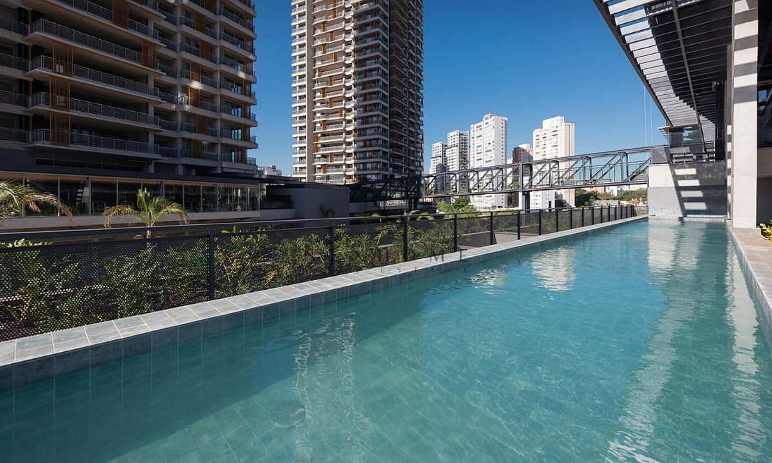 Flat/Apart Hotel à venda com 2 quartos, 105m² - Foto 17