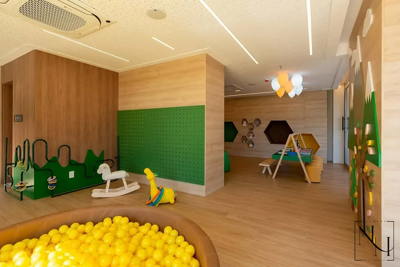 Flat/Apart Hotel, 2 quartos, 105 m² - Foto 19