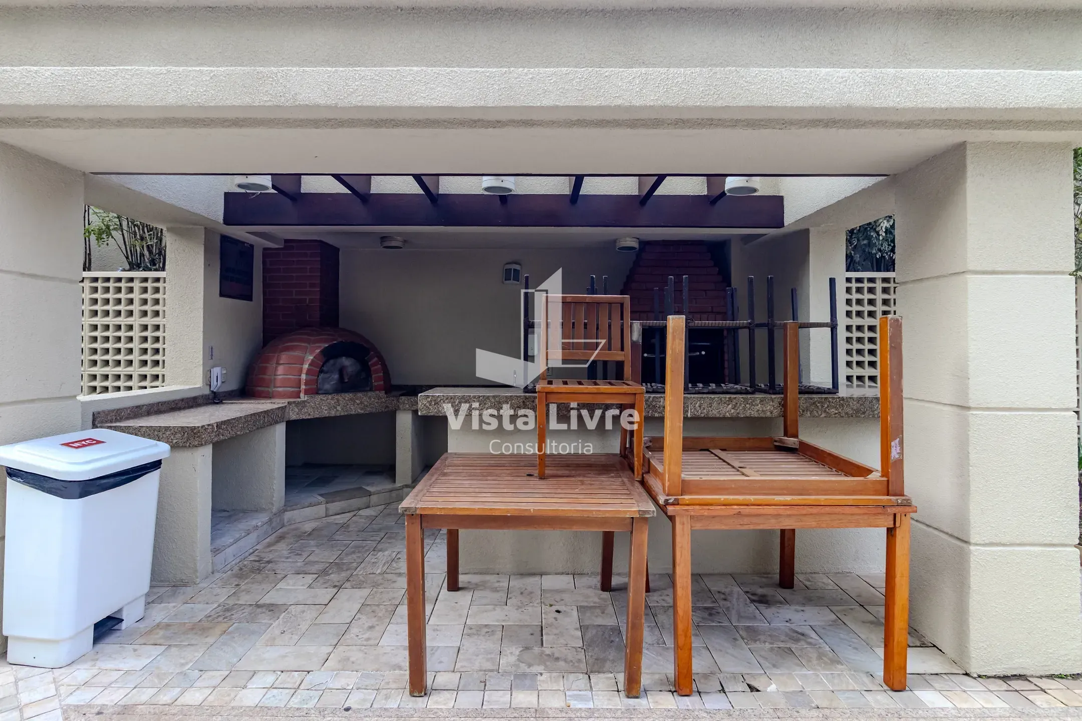 Apartamento, 4 quartos, 223 m² - Foto 45