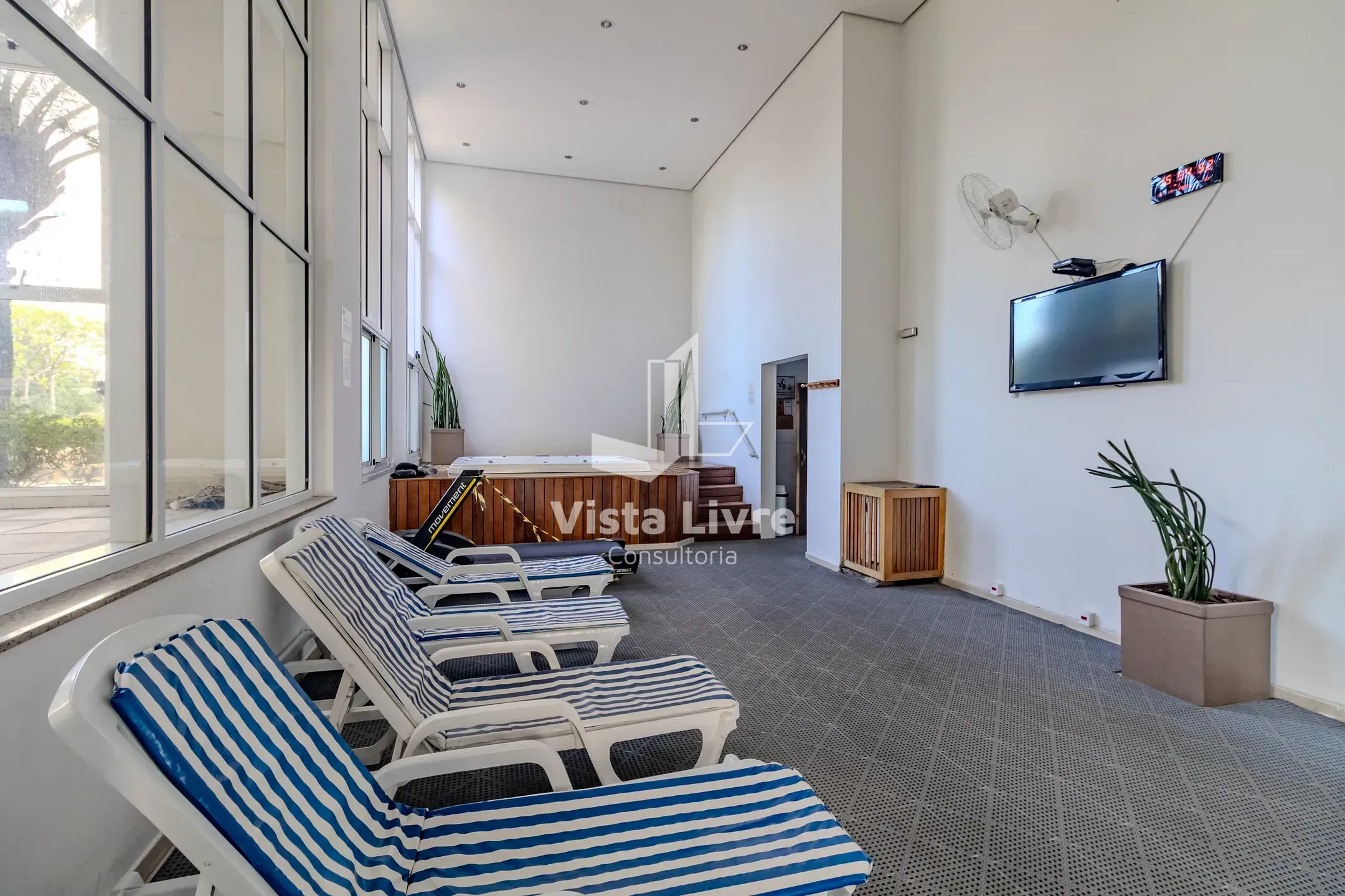 Apartamento, 4 quartos, 223 m² - Foto 60