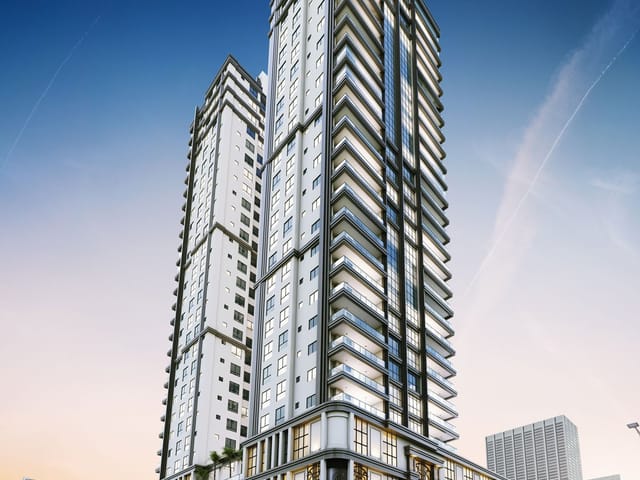 Condomínio do Apartamento - Apartamento à venda, Meia Praia, Itapema, SC | Confiari Investimentos Imobiliários