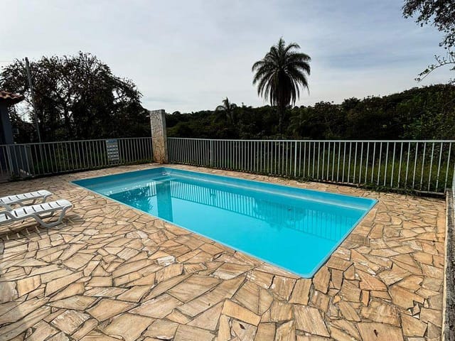 Apartamento 2 quartos e 1 banheiro, à venda, no bairro Chácaras Bom Jesus em Contagem
