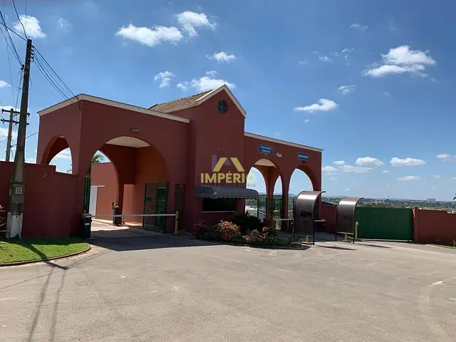 Terreno com 1990m², à venda, no bairro Jardim Buru em Salto