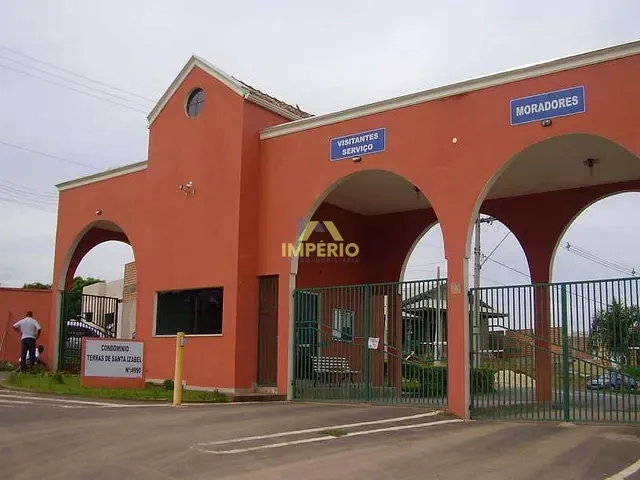 Terreno com 1990m², à venda, no bairro Jardim Buru em Salto