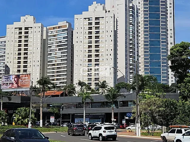 Apartamento com 387m² 3 quartos e 5 banheiros, à venda, no bairro Gleba Fazenda Palhano em Londrina