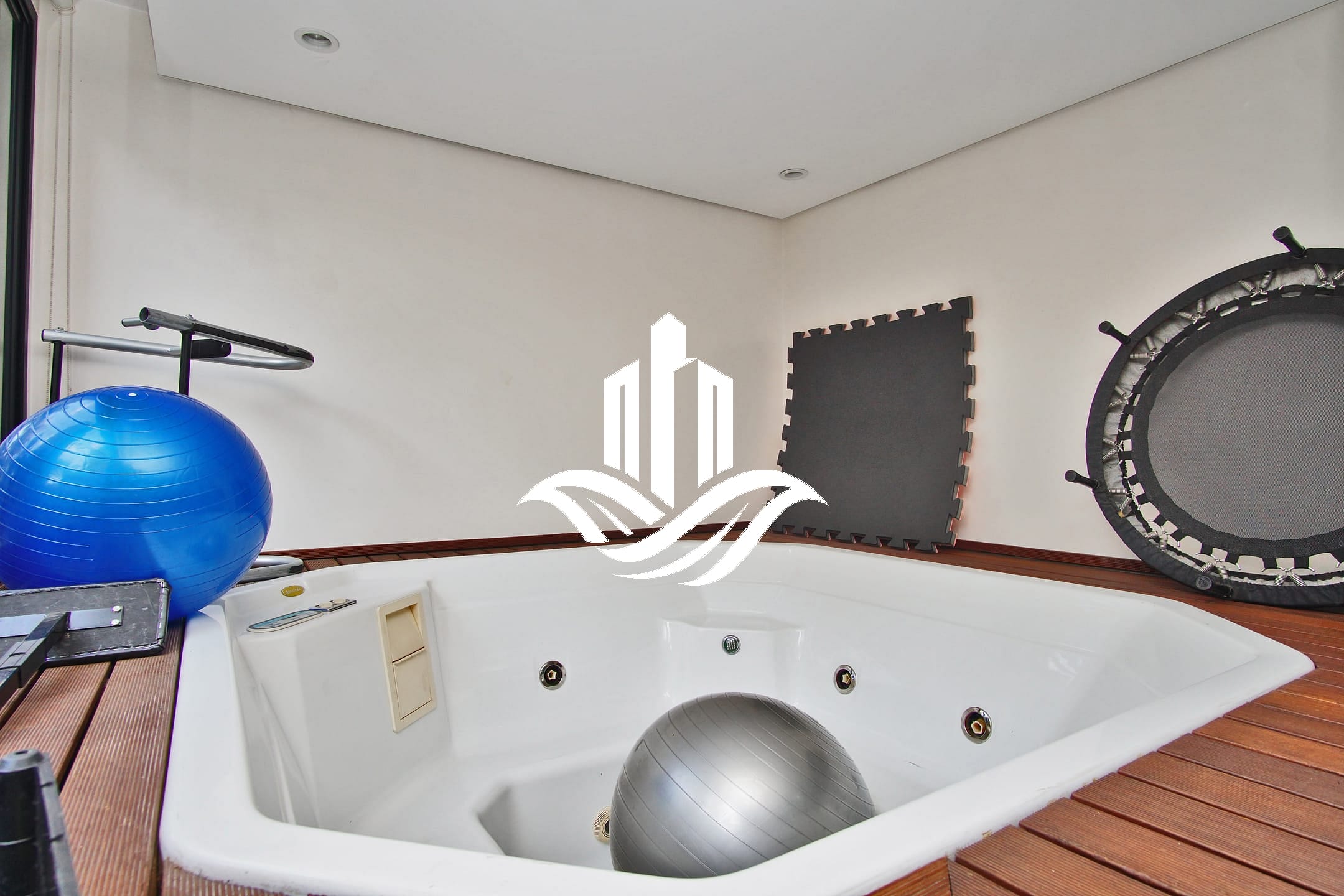 Apartamento, 3 quartos, 184 m² - Foto 47