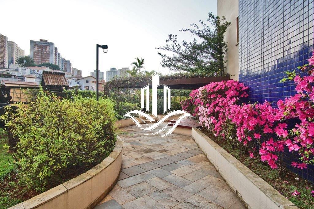 Apartamento, 3 quartos, 184 m² - Foto 41